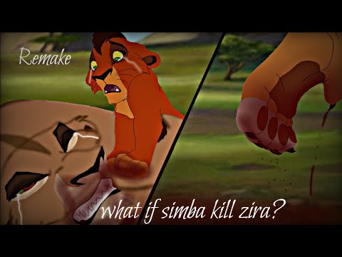 What if simba kill zira?