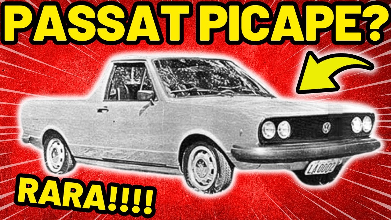 CARROS NACIONAIS RAROS QUE VOCÊ NÃO CONHECIA!!!!!!