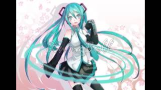 Nightcore - Dress off (Boa)