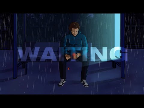 Micah Acosta - Waiting (Official Visualiser)