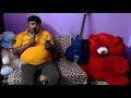 Aaj Tumse Dur Hokr Kese Roya Mera Pyaar