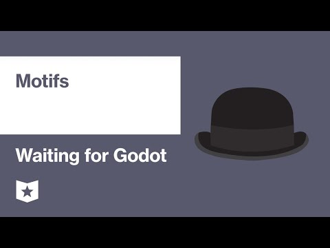 Waiting for Godot by Samuel Beckett | Motifs