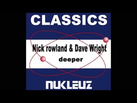 Клип Rowland & Wright - Deeper