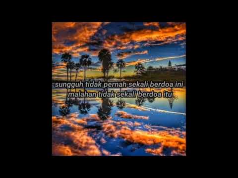 Ayien rahman - warkah wasita v Akhir