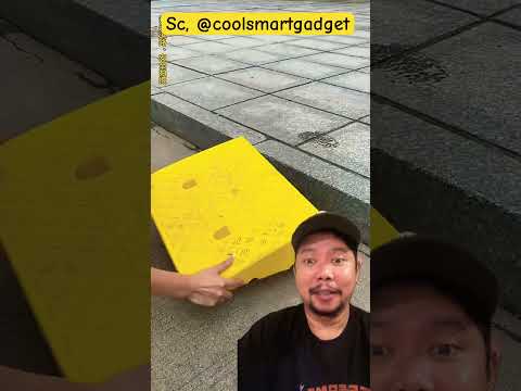 PAPAN RODA MOBIL!!? #shortsfeed #goodthing #fyp