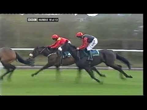2009 Liverpool Hurdle - Aintree meeting
