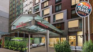 Hampton Inn Manhattan-35th St/Empire State Bldg | New York (NY), United States |
