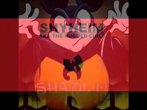 Shyheim feat  House Gang - Annamette
