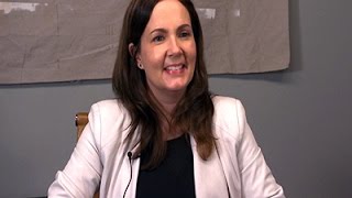 Family Inspires, Grounds Lori McKenna