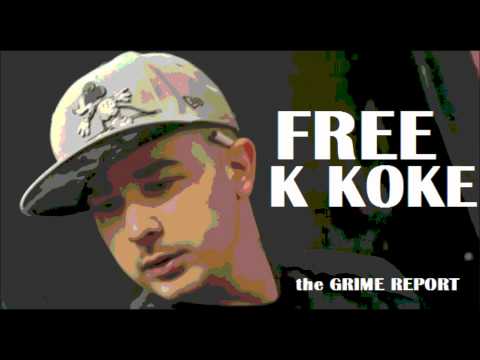 k koke ft abel miller nobody but us