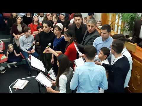 grup tineri Biserica Betel Botoșani