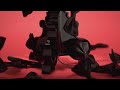Kartell-Bourgie-zwart-glanzend YouTube Video