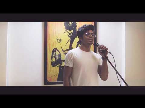 toushif shaikh Zinda hoon yaar - Amit Trivedi