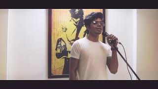 Zinda hoon yaar - Amit Trivedi | Cover song | Toushif