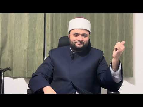 The amazing reward for those who seek for knowledge/ Hadith 36 of forty nawawai #Sheikh-Salah-Eddine