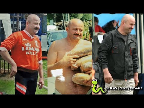 SHOW PANA HAĎÁKA 3 - (04) Karel Karlos Gába