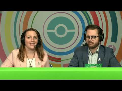 kiengiv vs ITSAXN | Day 2 Indianapolis Regionals Pokemon GO | 2022