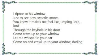 Cowboy Junkies - Shining Moon Lyrics