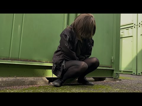 open something behind the scenes