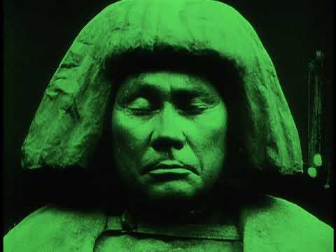 1920 The Golem how he came into the world full movie paul wegener + carl boese