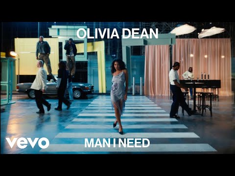 Man I Need Lyrics – Olivia Dean