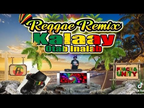 kalaay cover by otab inalab