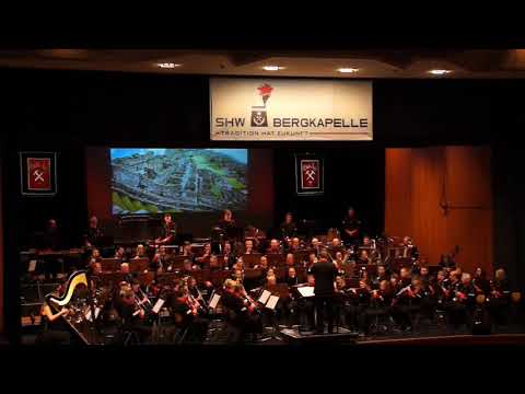 SHW-Bergkapelle - "Machu Picchu  - City in the Sky"