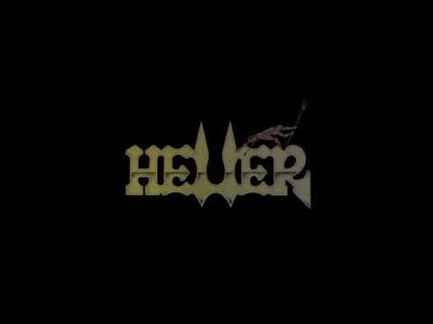HELLER - Heller (Full LP1989)