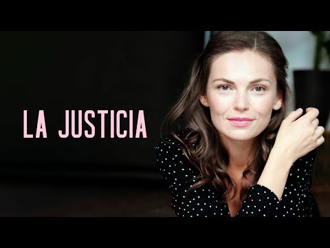 La Justicia | Película romántica en Español Latino