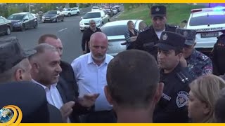 Անհետ կորածների նոր ցուցակը հունից հանել է ծնողներին. նրանք ՊՆ-ում էին մինչև կեսգիշեր 