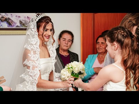 Marrja e Nuses ne Elbasan sipas Traditave te zones