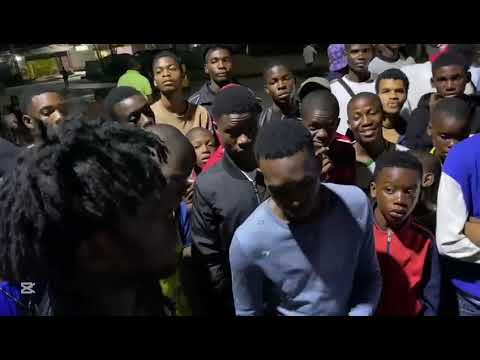 Lio Mc x Kiez / primeira fase-#edição2