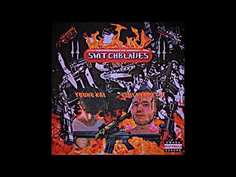Young kai x gimi hermetiQ - swit chblades