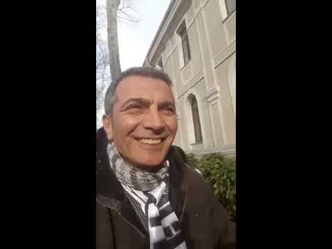 Ağaçlı Yol- Hasret Marşı-Beşiktaş&Gaziantep maçı öncesi