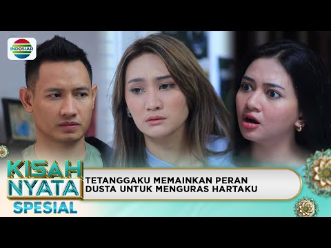 Permainan Dusta yang Penuh Rahasia | Kisah Nyata Spesial