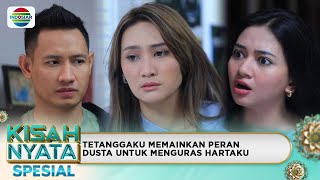Download lagu Permainan Dusta yang Penuh Rahasia | Kisah Nyata Spesial mp3