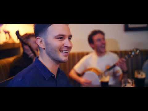 The Way I Am - The Tumbling Paddies (Official Video)