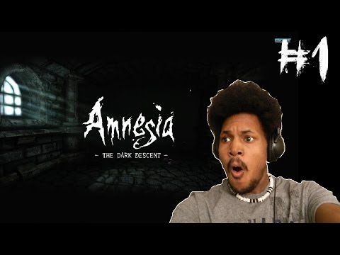 THE DAY HAS COME! | Amnesia: The Dark Descent [1]