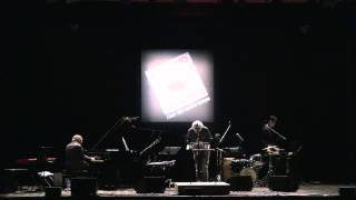 Tim Berne's Snakeoil