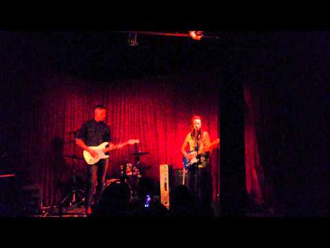 Holly Miranda 10/4/13