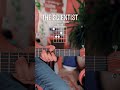The Scientist Coldplay Guitar Tutorial The Scientist Guitar Lesson