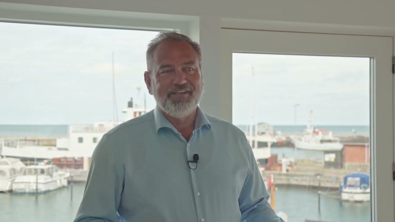 Tourist Stay Safe - Hundested Havn