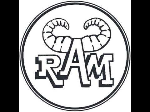 Wicked mix of RAM tunes Only - The Best Jungle and Drum n Bass tunes on RAM Records