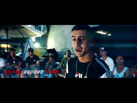 PÄPÄ MANELO   FLOW CALLEJERO VIDEO OFICIAL MIXX DJXILY 20121