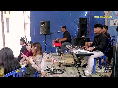 JEJANTUNG ATIKU - SHENDY MC | AJISAKA JHANDUT - HS AUDIO PRORORO #jejantungatiku