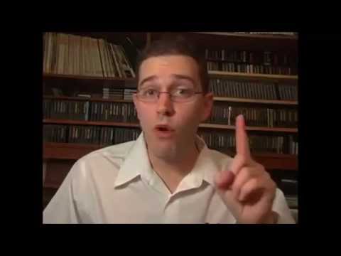 Angry Video Game Nerd Explains How the 5 ColecoVision Modules Connect