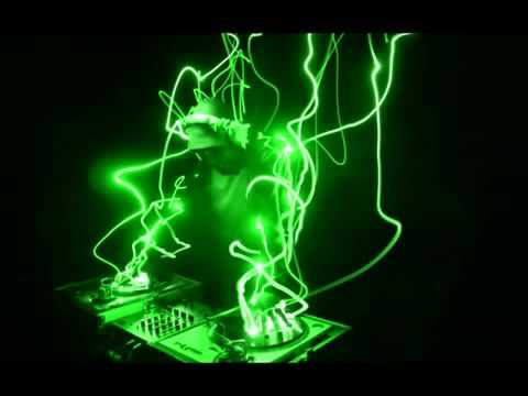 Dj Hallux ft. Marcus-Ela Quer Dancar  (2012 HD)