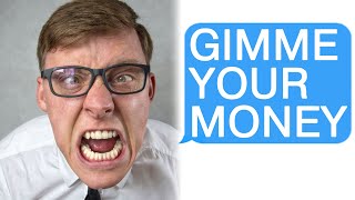 r/AITA Siblings Want to Steal My $150,000 Inheritance