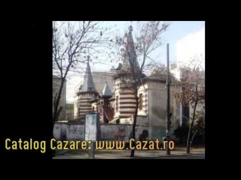 Cazare Alunis, Cluj - Cazat.ro