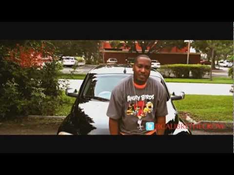 Calibre The Crow - Madd Brickz a.k.a Angry Birds